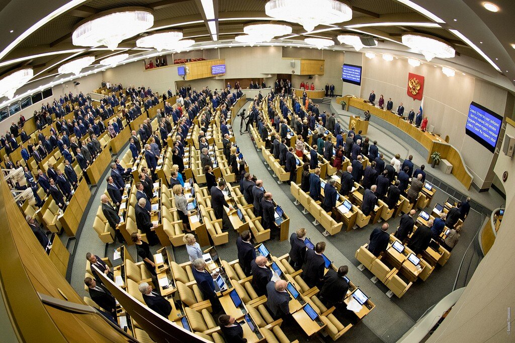 Пока непонятно, успеет ли Государственная дума принять значимые для оборота гражданского оружия документы до летнего отпуска