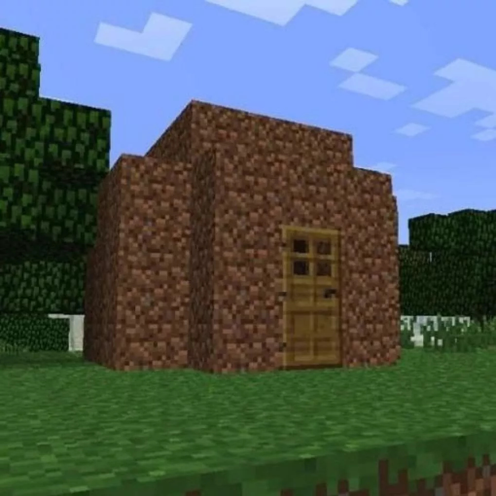 Minecraft дом нуба. Земляной дом майнкрафт. Земляной домик майнкрафт. НУБСКИЙ дом в МАЙНКРАФТЕ. Дом из земли в МАЙНКРАФТЕ.