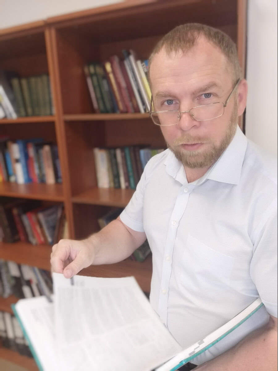 Постоянно повышать свой уровень компетенции, это не просто право, а обязанность архитектора..