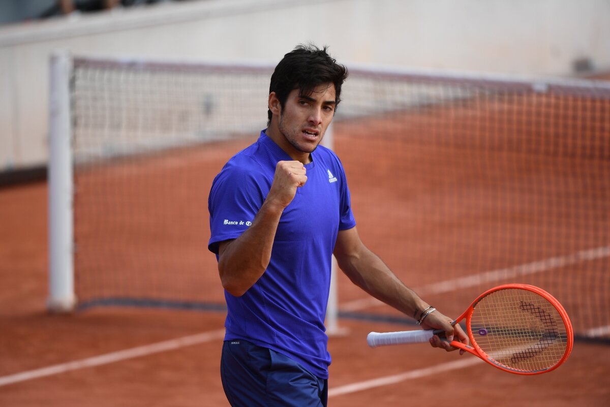 Фото: Roland-Garros