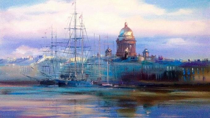 Великолепная Бэгги Боем