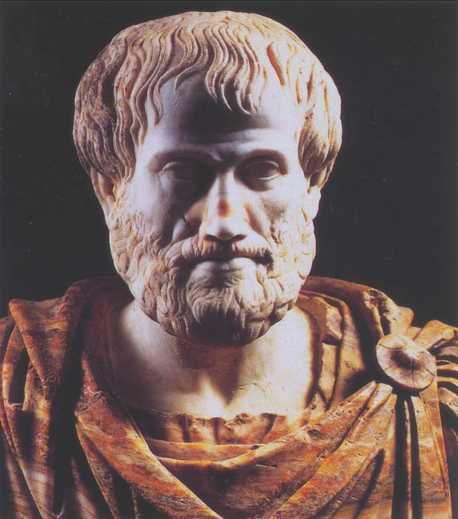 Аристотель (384-322 гг. до н.э.). Аристотель древнегреческий философ. Аристотель (384–322 до н. э.) — древнегреческий философ.. Портрет философа Аристотеля.