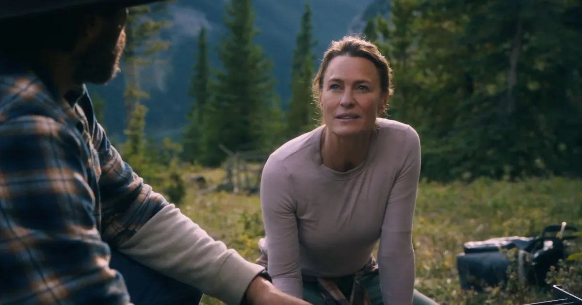 Кадр из фильма "Земля".