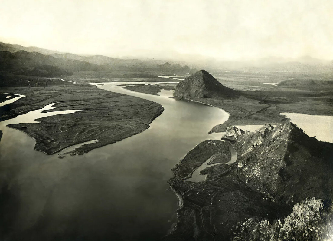 Сопки близ Находки