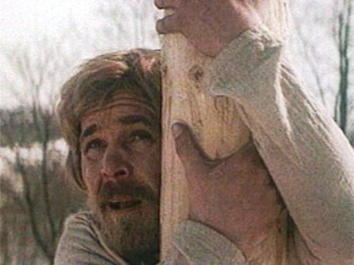 Кадр из фильма "Семен Дежнев" взят для иллюстрации из Яндекс Картинки. 