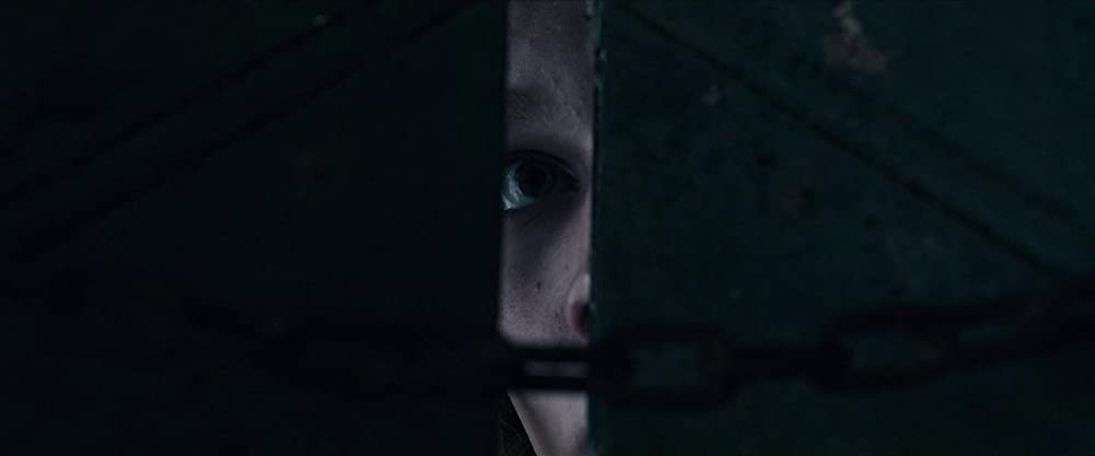 Кадр из фильма All the Money in the World. Режиссер: Ридли Скотт. Оператор: Дариуш Вольски. Студии: Imperative Entertainment, Lotus Productions, Panorama Films, RedRum Films, Scott Free Productions, TriStar Productions. Показ в России: Вольга