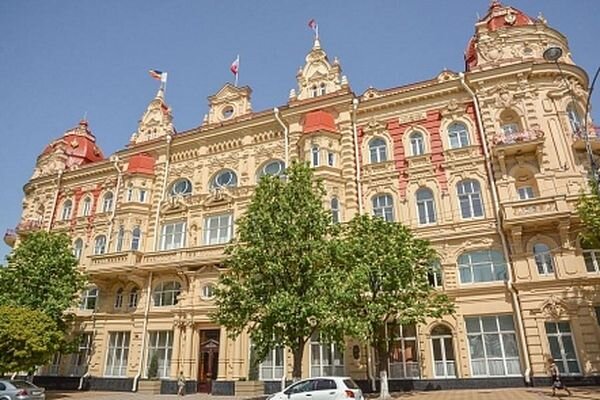 Проект решения о льготе рассмотрит завтра городская дума