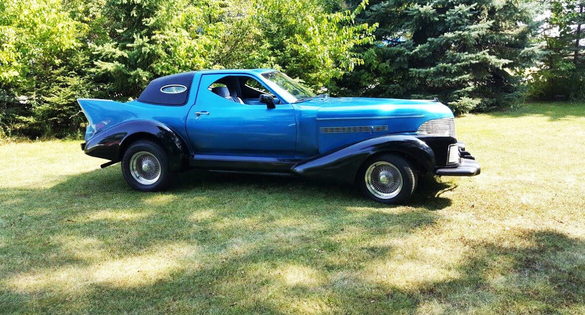 Эксклюзивный транспорт стоимостью 25 000$