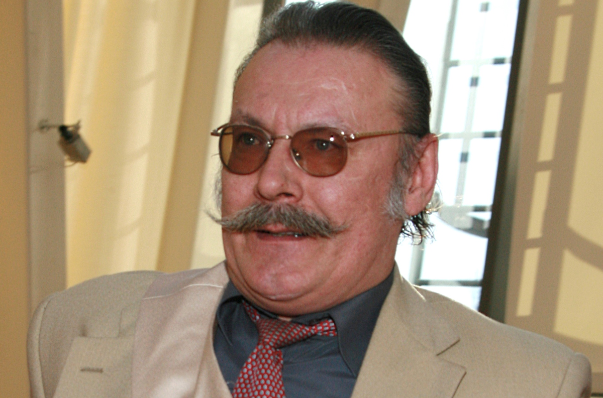 Александр самойлов актер биография и личная жизнь Актер Александр Самойлов умер в возрасте 68 лет МОЯ СТРАНА Медиаплатформа Ми