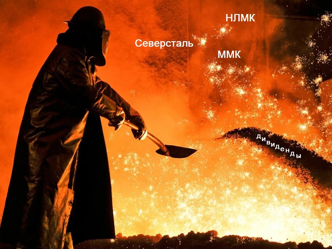 Сталевар