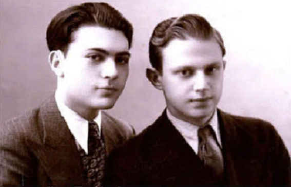 Братьев не предупредили, что вместо Брюсселя, им предстоит длительная экскурсия по ГУЛАГу.