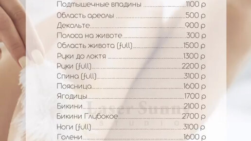 Лазерная эпиляция: что говорят врачи о преимуществах процедуры?