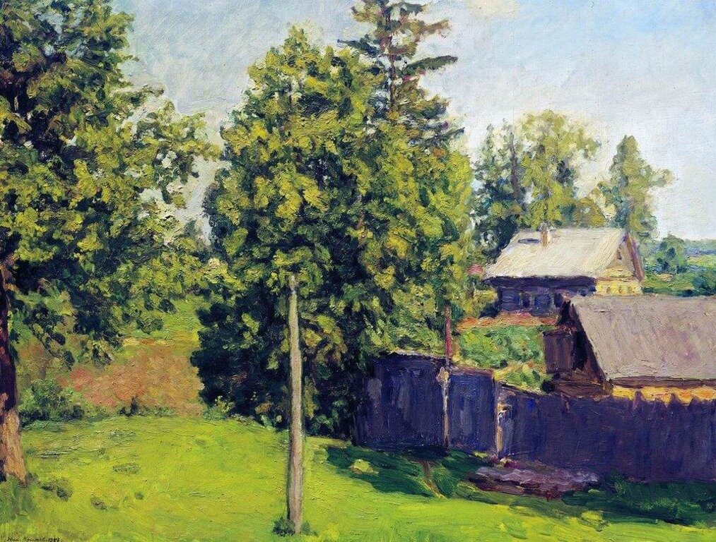 Крымов художник. Крымов Николай Петрович (1884-1958). Художник Крымов Николай Петрович. Николай Крымов картины. Николай Крымов пейзаж
