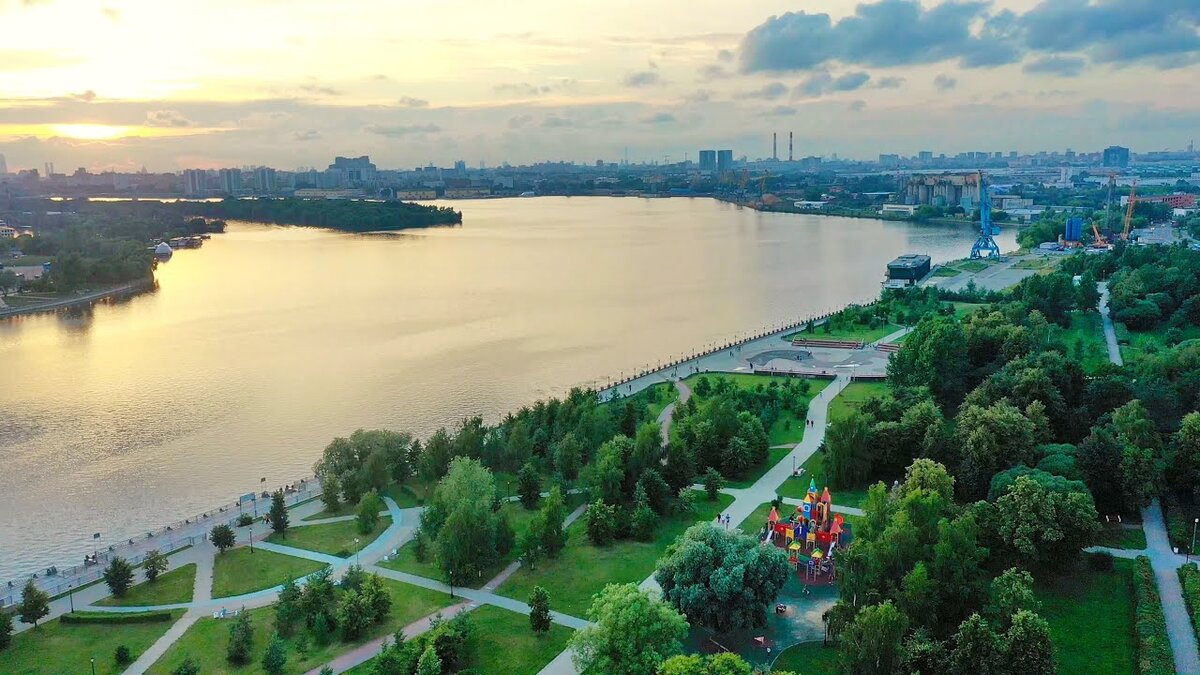 район печатники в москве