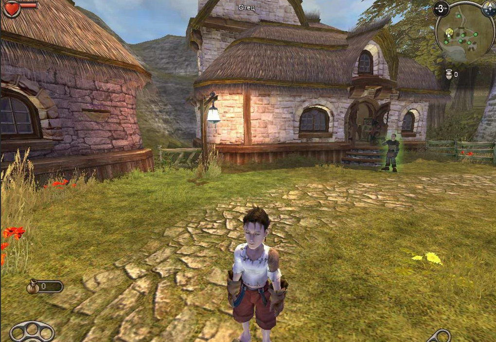 Fable 2004