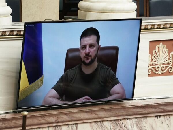   © РИА Новости Стрингер