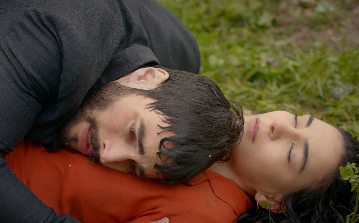 Миран и Рейян фото с сайта https://ru.kinorium.com/