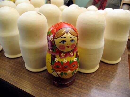  Геннадий Черкасов
