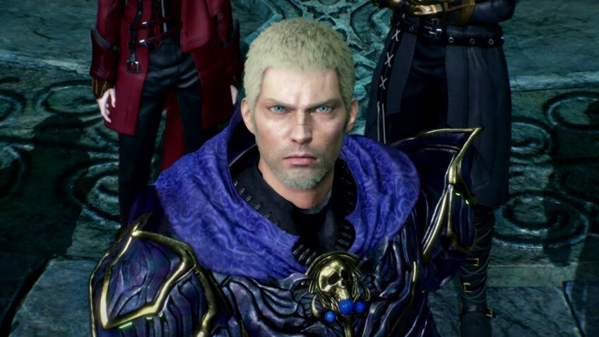    Снова Хаос: последнее DLC для спин-оффа Final Fantasy выйдет 27 января 2023 года