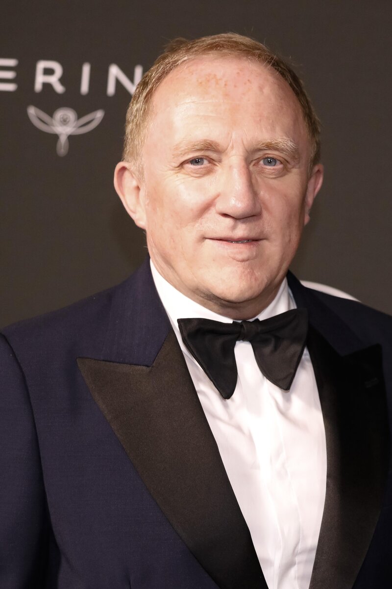    Франсуа-Анри Пино