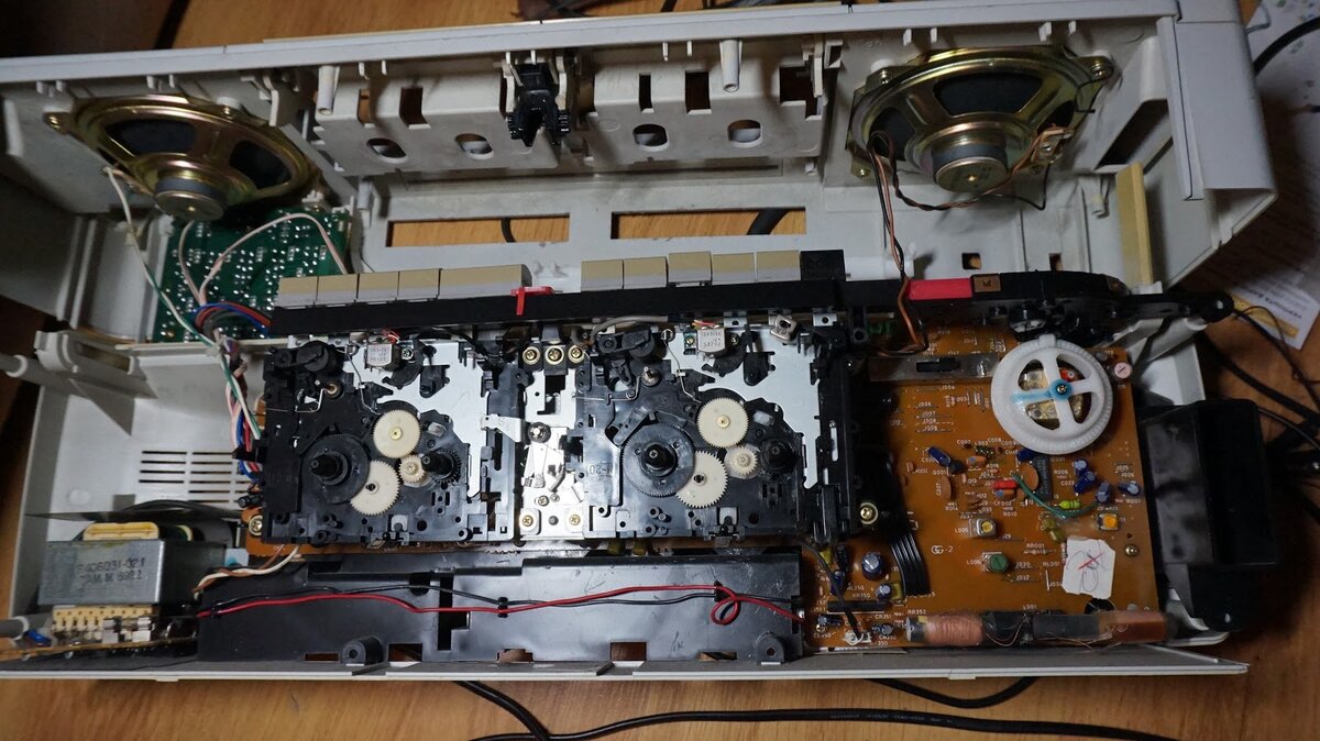 ВИД СПЕРЕДИ.