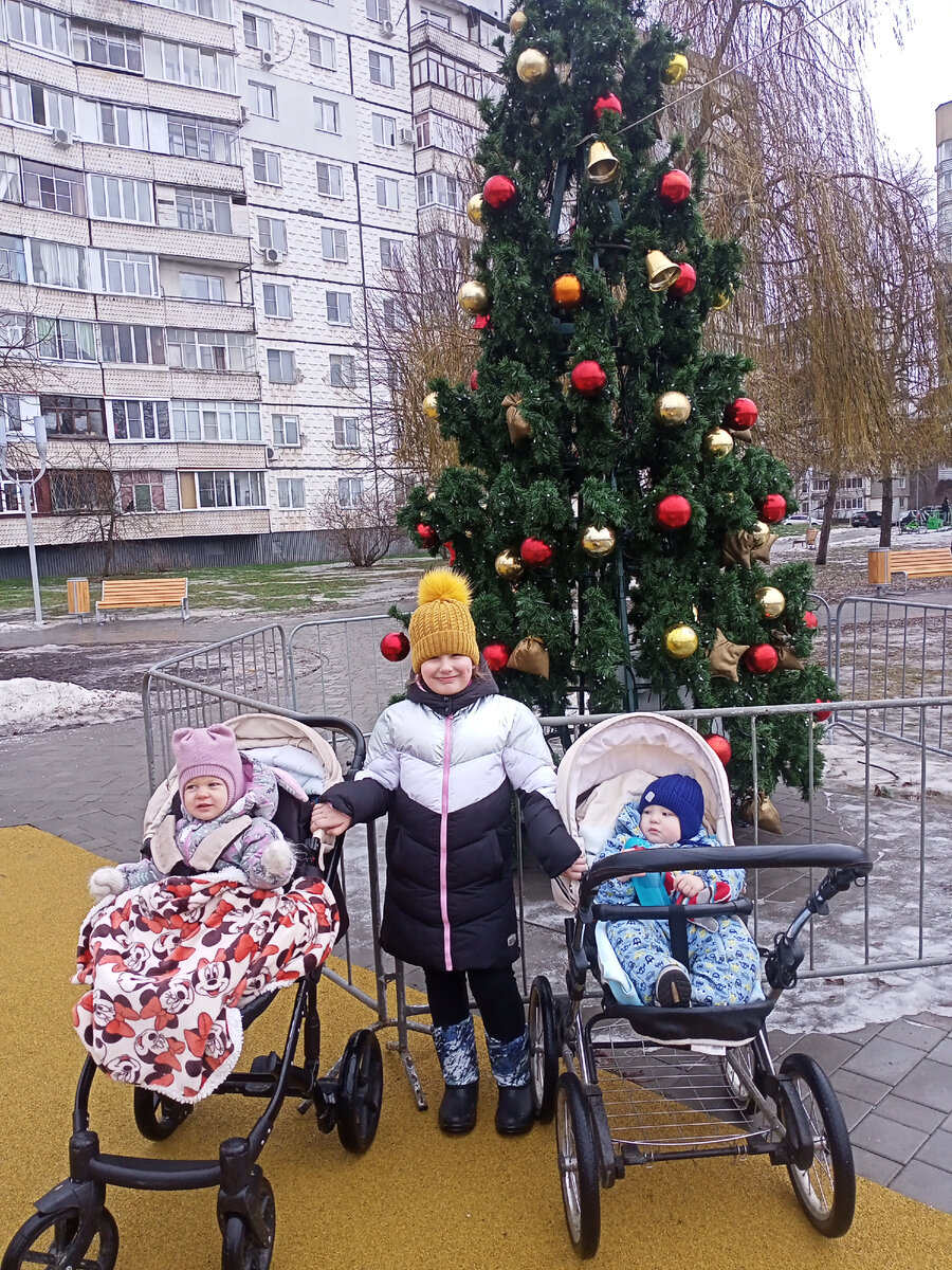 Вот такая погодка у нас сегодня