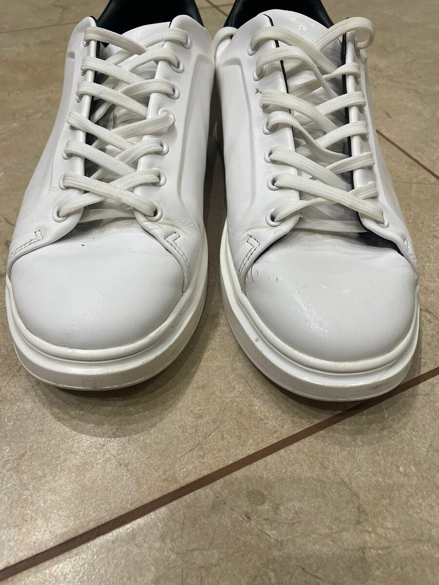 И сразу после 