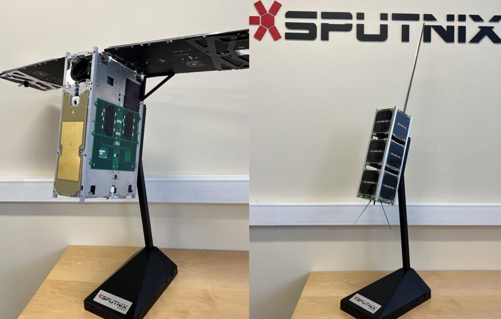 © Пресс-служба Sitronics Group 