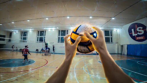 🏐ЗАВЕРШАЮ КАРЬЕРУ // Последний волейбольный матч //ЯрЭнерго - ЯМР // Волейбол от первого лица №34🏐