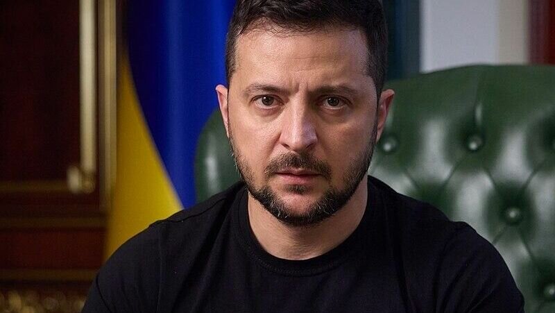     Президент Украины Владимир Зеленский виновен в создании в своей стране профашистского режима, заявил ростовский депутат Евгений Федяев.