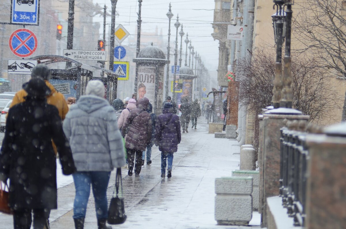 Россиян обрадовали выплатами с 9 января.  Фото: Фото: ФедералПресс / Татьяна Буторина