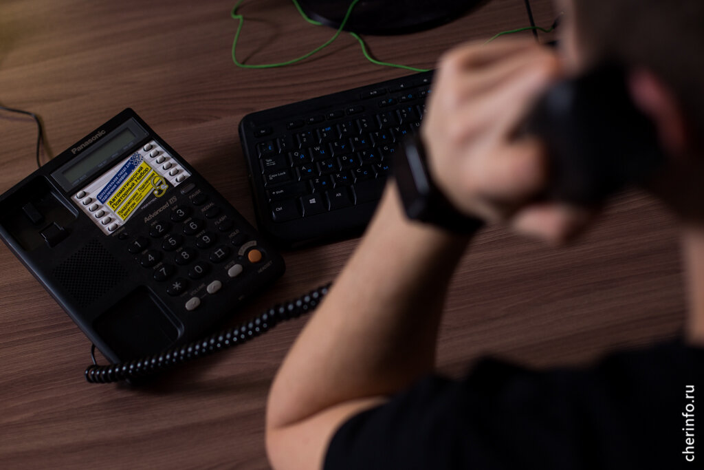    В полицию обратилась 38-летняя пострадавшая.