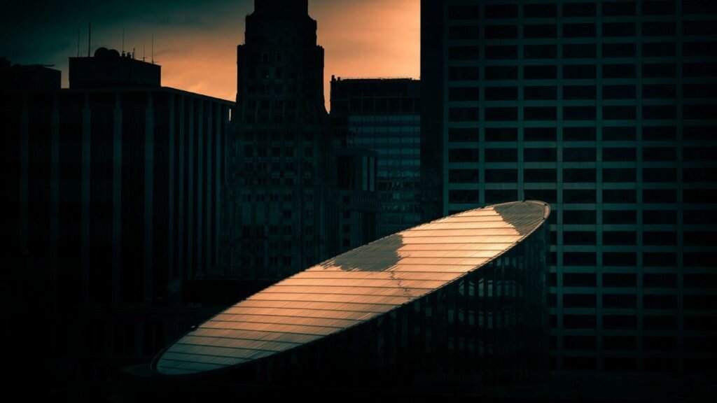    Фото: Tom Leighton