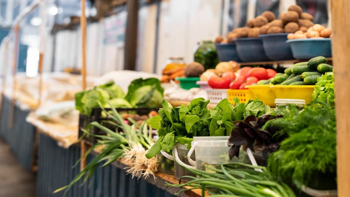     Это проект по исключению недобросовестного поведения хозяйствующих субъектов и обеспечению кассовой дисциплины на 7 розничных рынках региона.