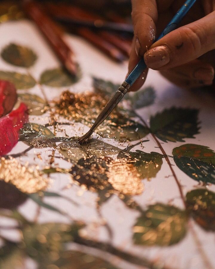 Многие из материалов очень долго используются и отлично хранятся