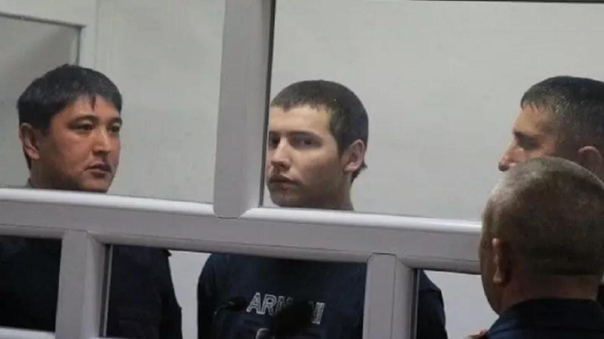    Владислав Челах:asker.kz