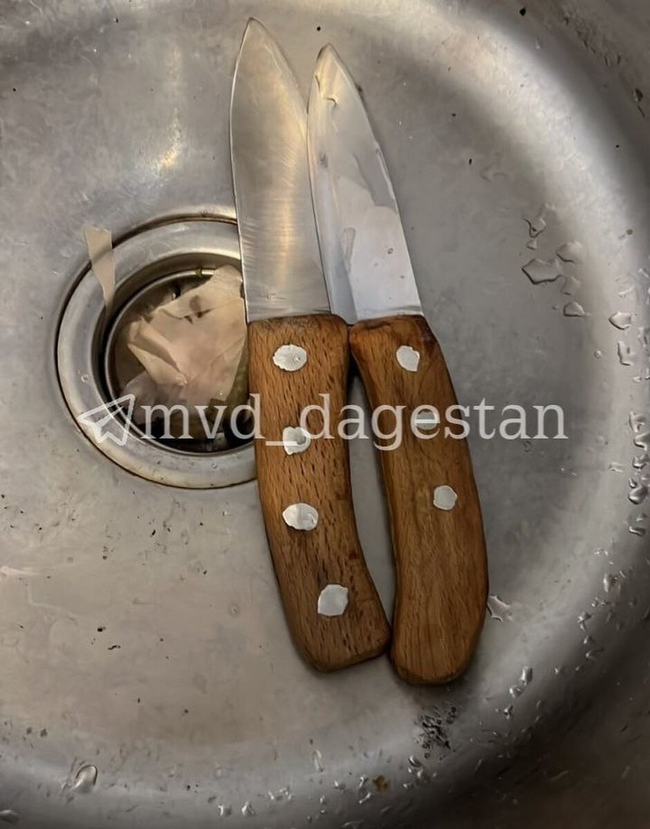     Фото: УМВД по РД