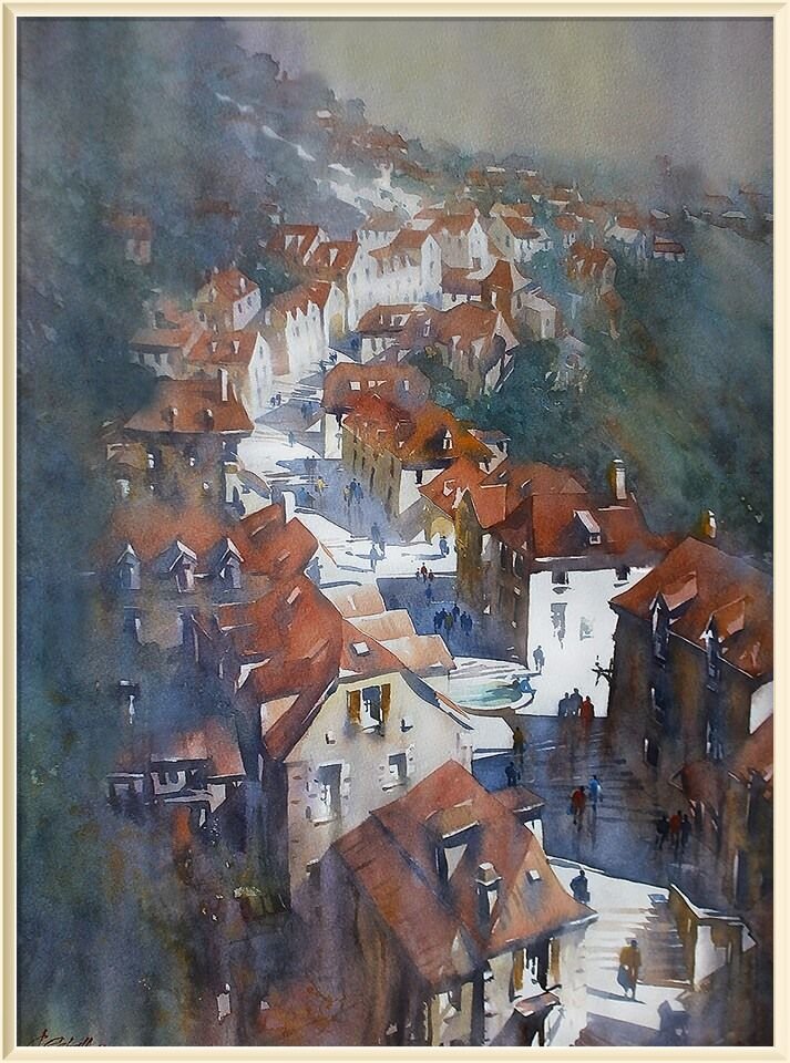    / Thomas W. Schaller / * 1967 /  