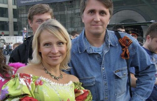 Лена василек биография личная семья муж Лена Василек: биография, семья, муж все о личной жизни знаменитой певицы
