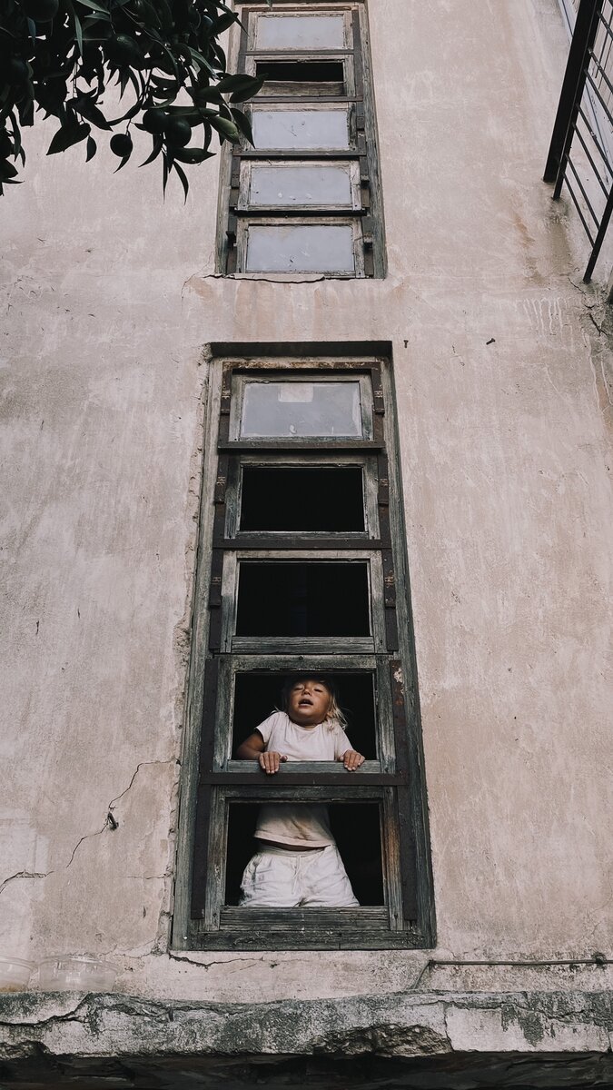 А без света - нет