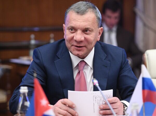    © РИА Новости Рамиль Ситдиков