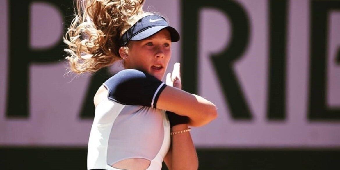    Фото: Личный архив Мирры Андреевой