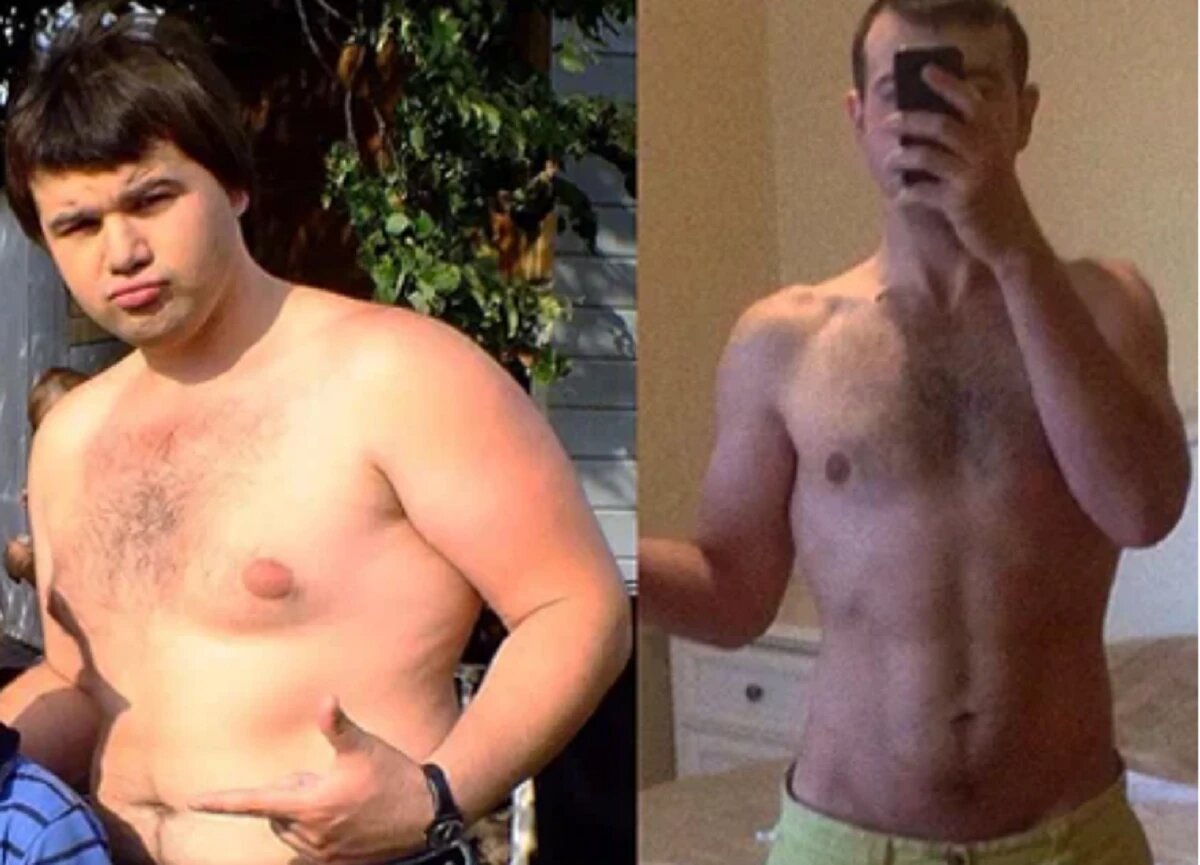 После сериала «Папины дочки» актер заметно похудел. Фото: соцсети