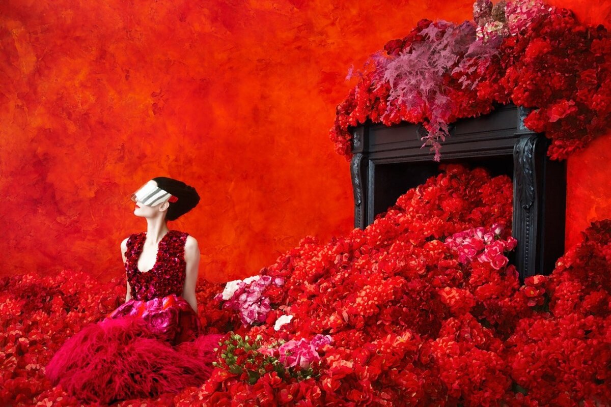photo by Eric Madigan Heck
