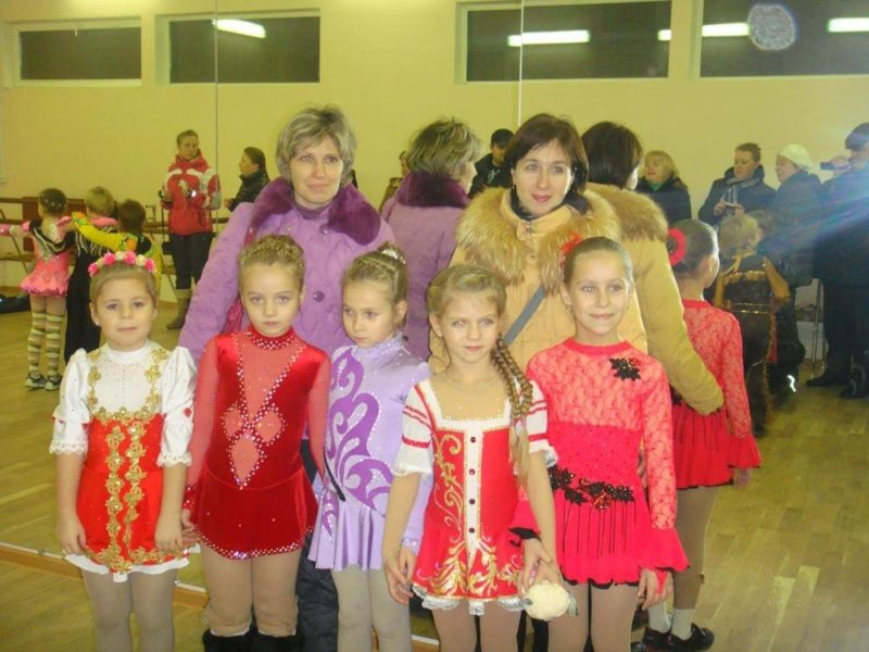 Ольга Шевцова и Лариса Мелкова. Фото: © Личный архив Александры Трусовой https://matchtv.ru/figure-skating/matchtvnews_NI1768819_U_mena_bylo_dva_varianta_na_vybor_dva_vydajushhihsa_trenerskih_shtaba_Kolonka_Aleksandry_Trusovoj