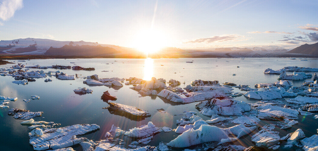 Среднегодовая температура за последние 140 лет повысилась примерно на 1°С Фото: © Photo Volcano / Shutterstock / FOTODOM
