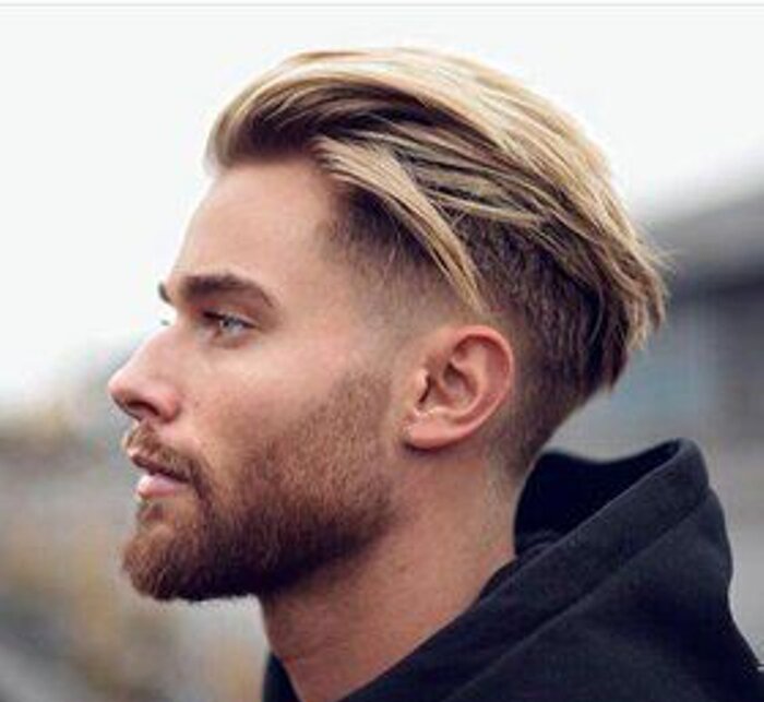 Pinterest.ru мужские прически.