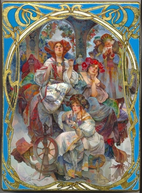 "��� ������ ��� �����..." � ������� ������ ����������