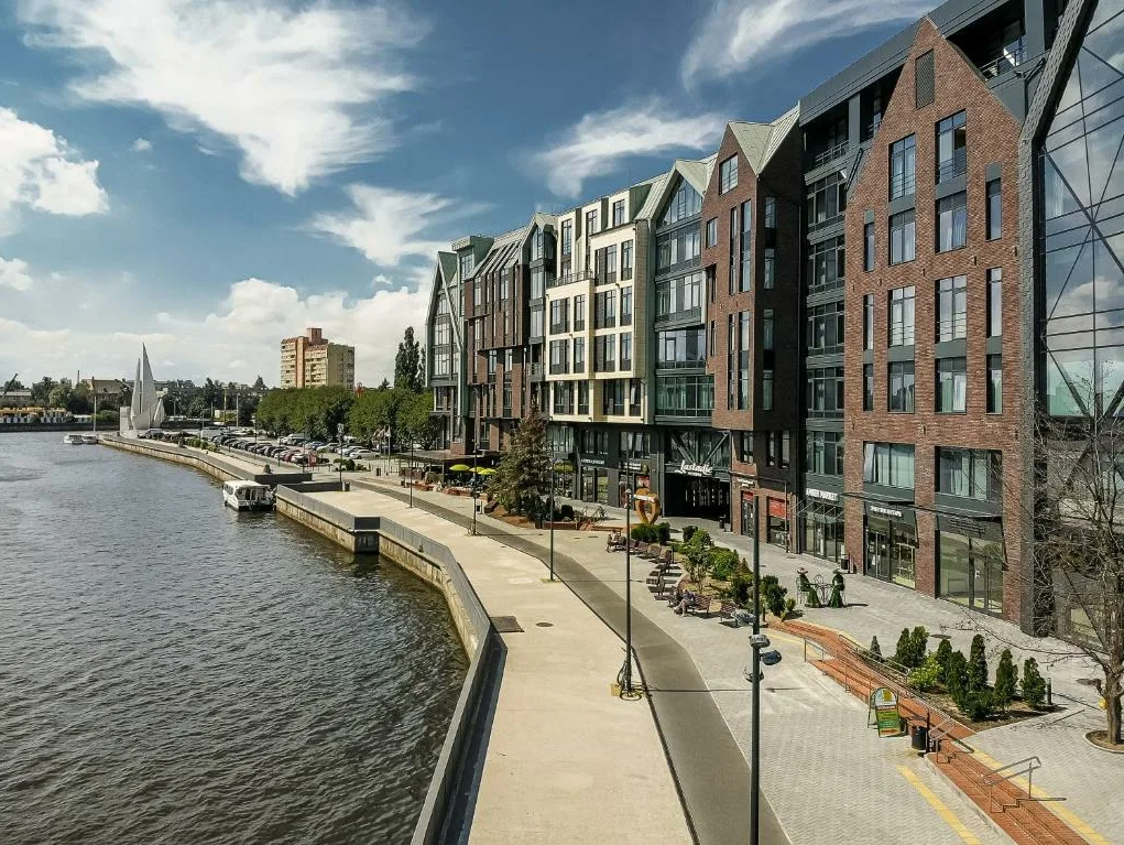 Калининград