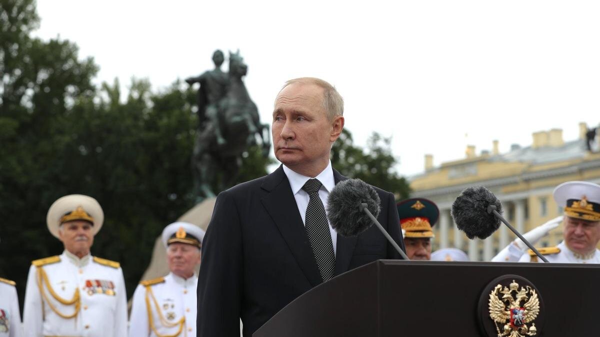    Владимир Путин:kremlin.ru